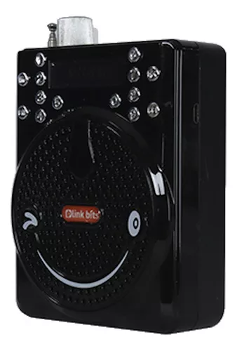 [SPE-558BT] BOCINA BLUETOOTH CON MICROFONO SPE-558BT