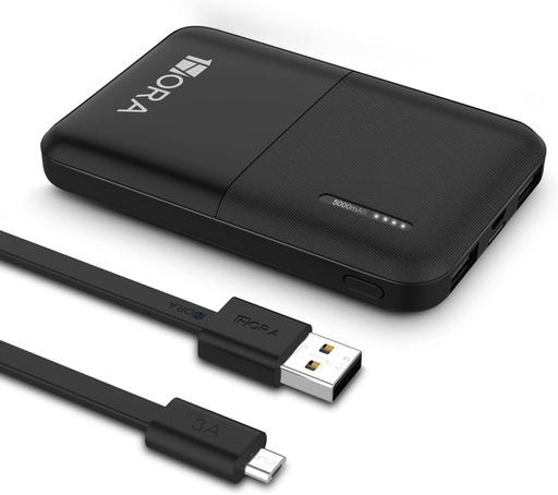 [GAR103] BATERIA PORTATIL 5000mAh GAR103