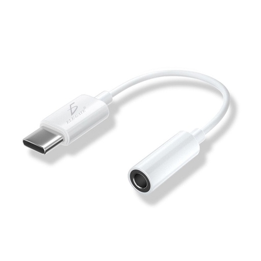 [WI.155] ADAPTADOR DE TIPO C A 3.5 WI.155