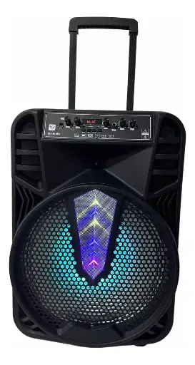 [RFR114] BOCINA 15"  RFR114